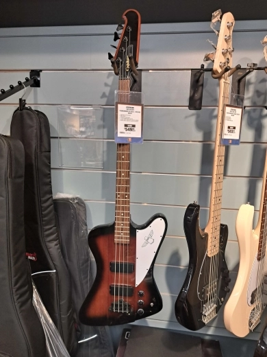 Epiphone Thunderbird Bass